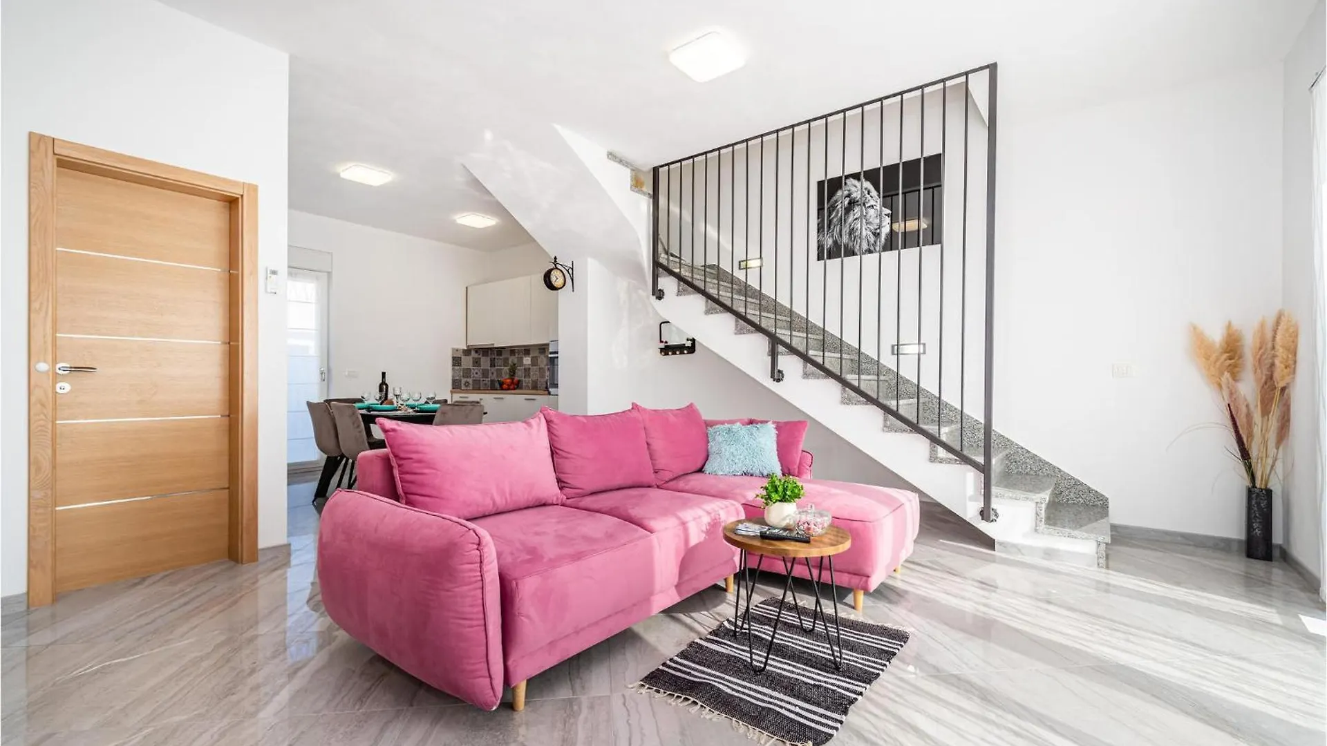 Cozy Home In Maslenica With Wifi Croatia