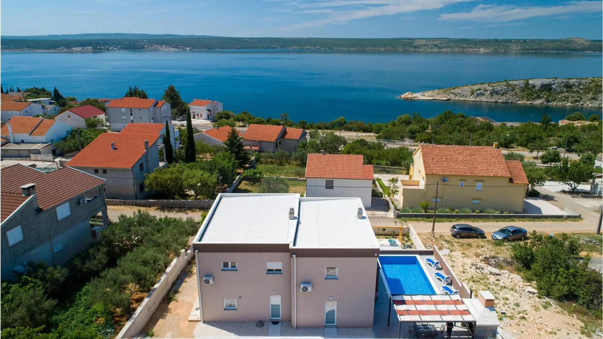 Cozy Home In Maslenica With Wifi