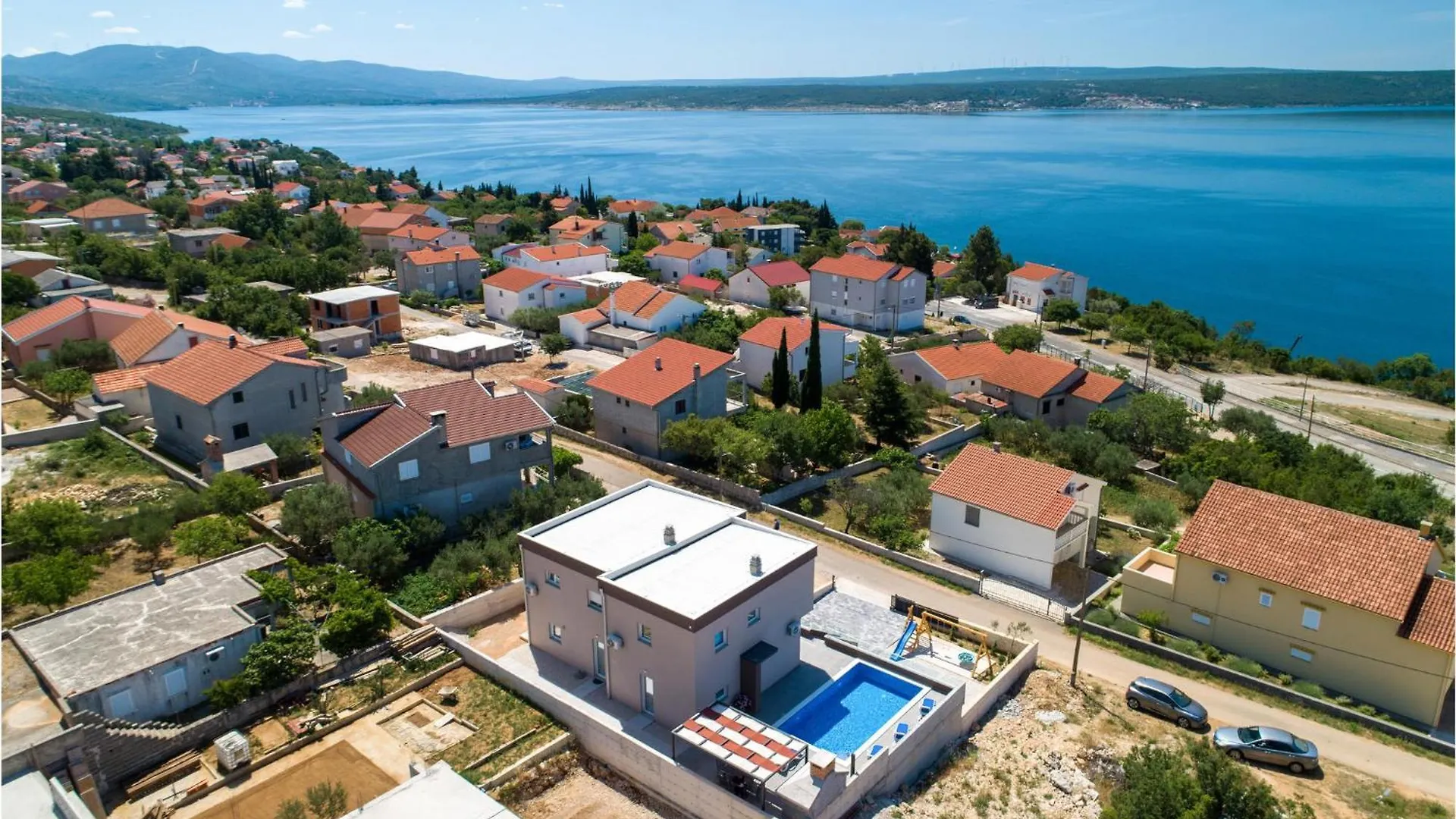 Cozy Home In Maslenica With Wifi Holiday home