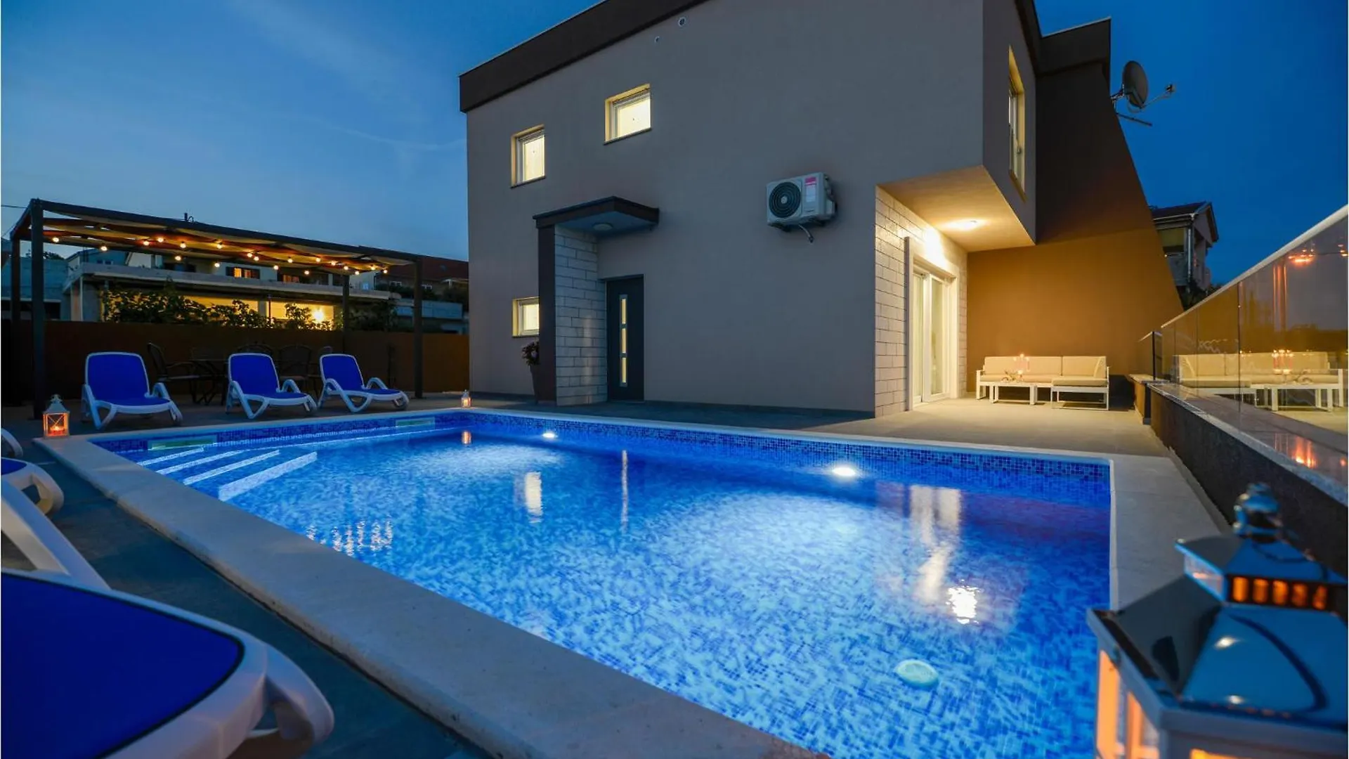 Cozy Home In Maslenica With Wifi Holiday home