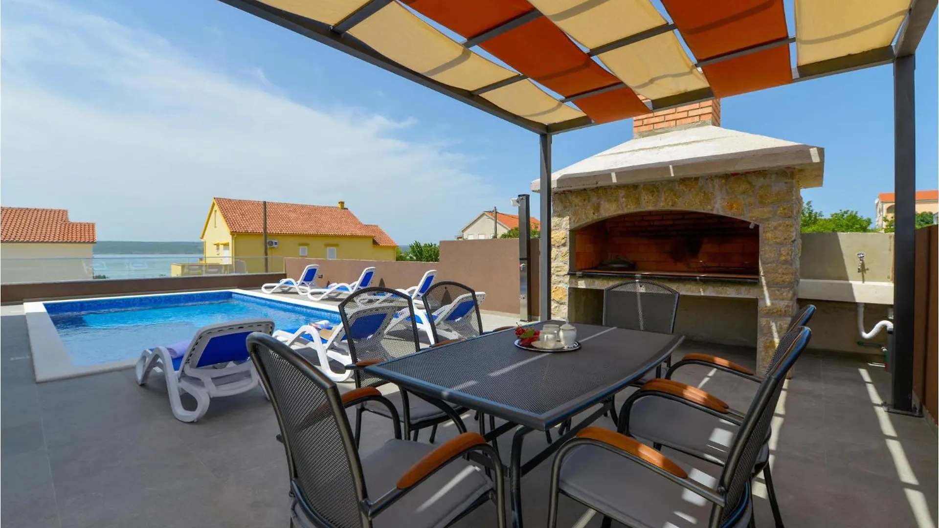Cozy Home In Maslenica With Wifi Croacia