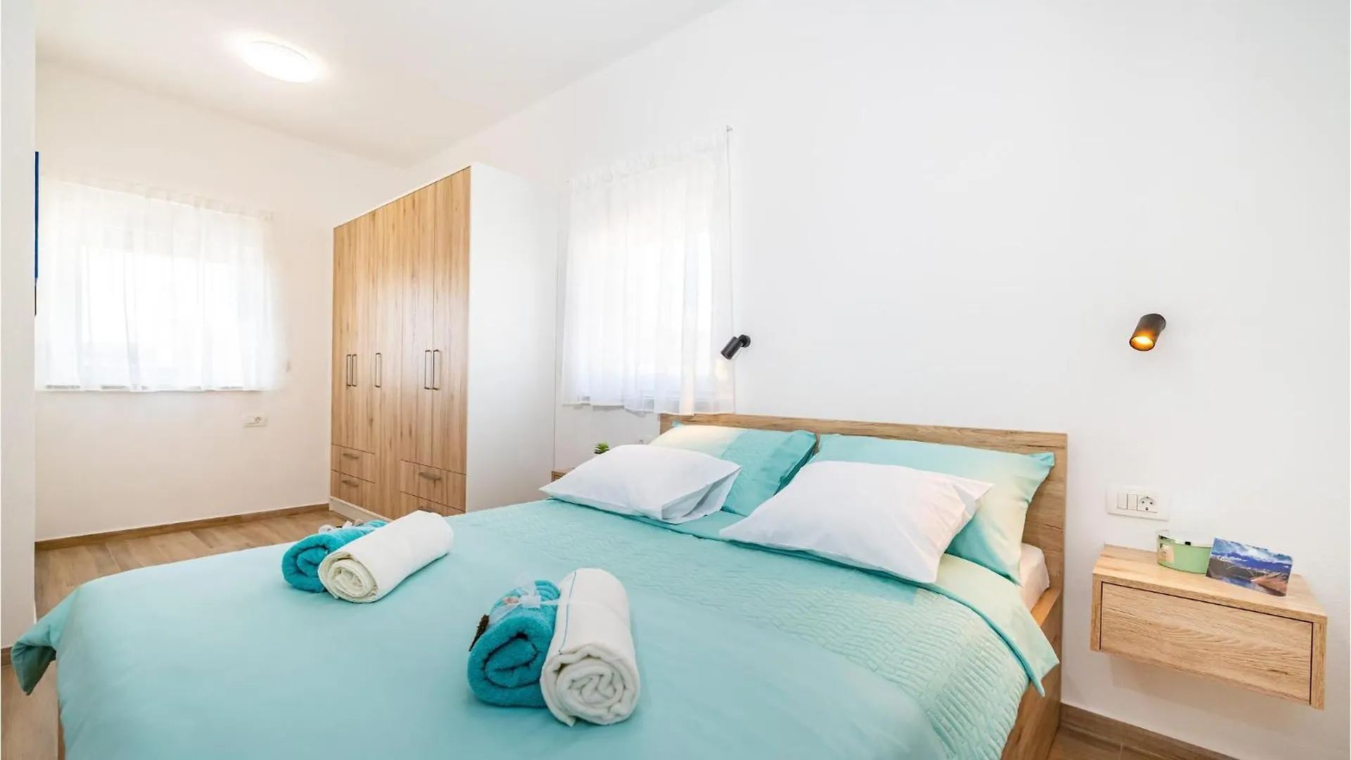 Cozy Home In Maslenica With Wifi Croatia