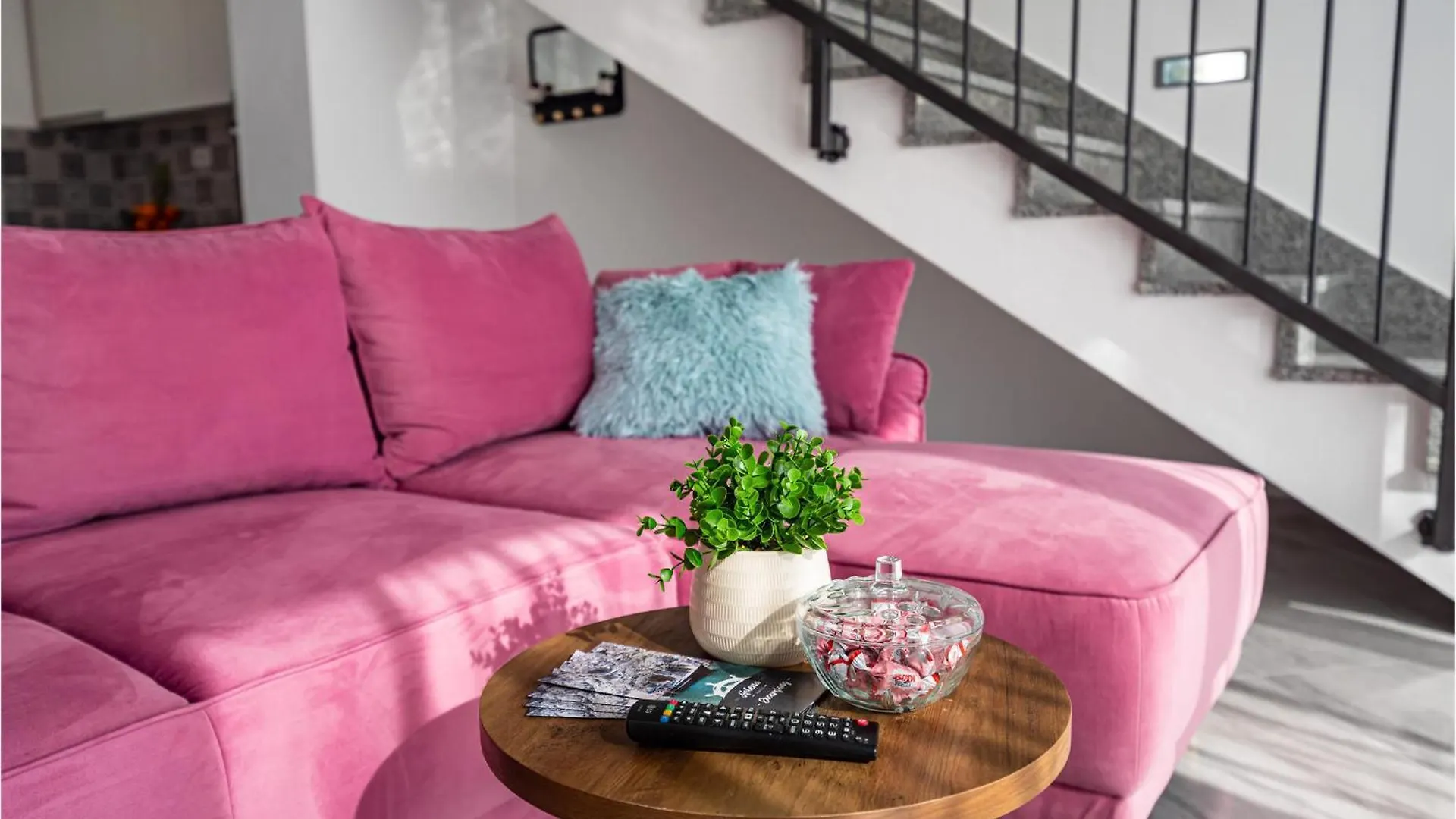 Cozy Home In Maslenica With Wifi 0*,  크로아티아