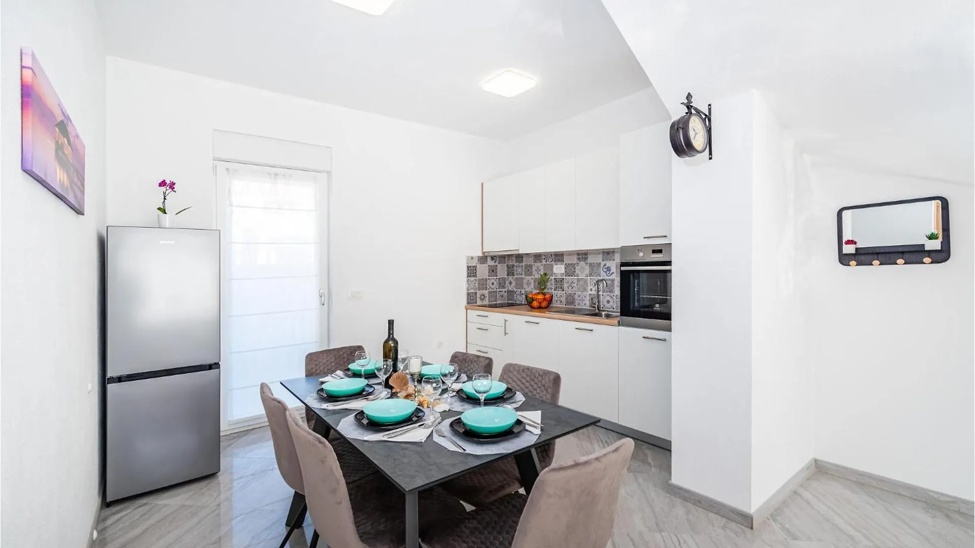 Cozy Home In Maslenica With Wifi Holiday home