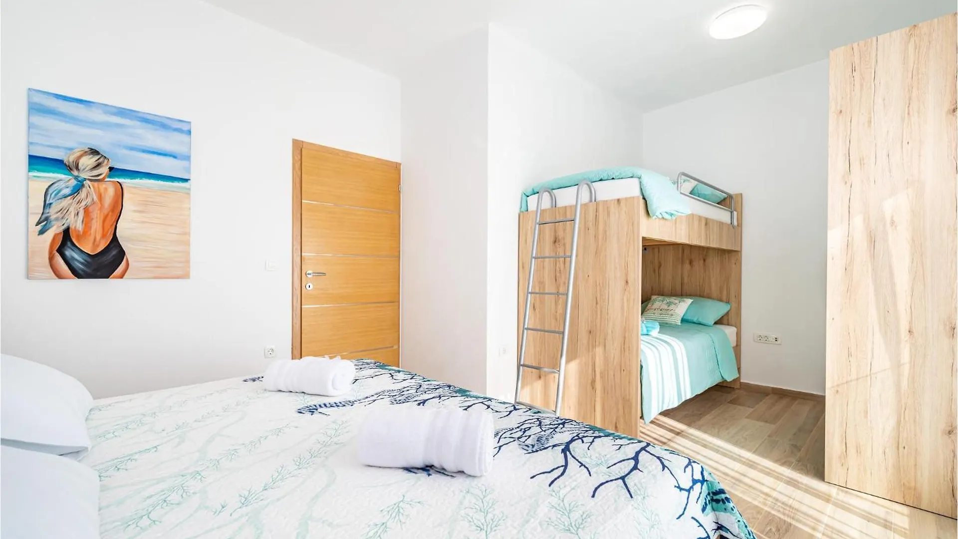 Cozy Home In Maslenica With Wifi 0*,  Croatia