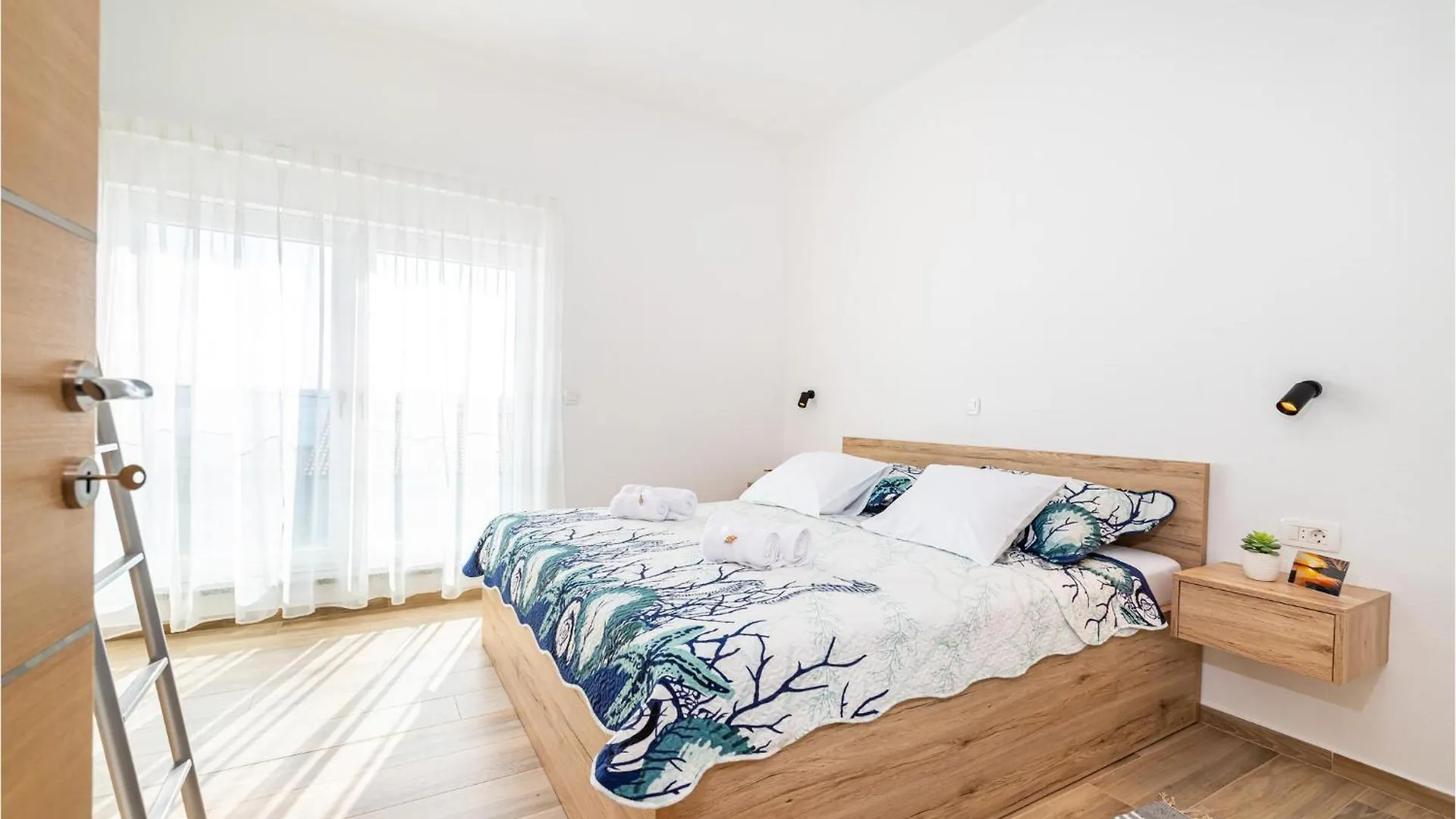 Holiday home Cozy Home In Maslenica With Wifi Croatia