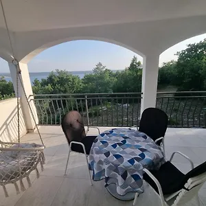 Lucija Apartament