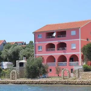 Marija - Maslenica