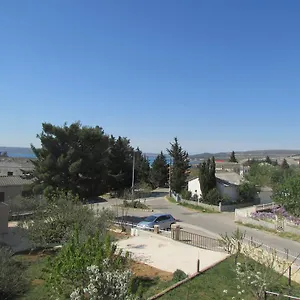 Apartment Jasen, Maslenica