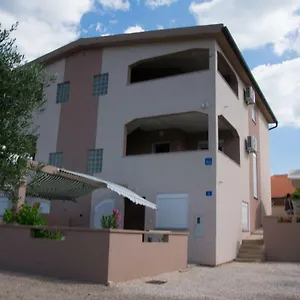 Apartmani Most Apartament