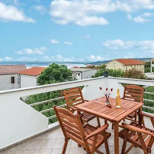 Apartment Magdalena, Maslenica
