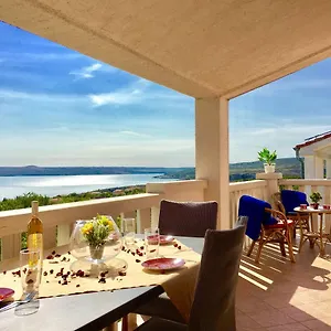 Apartment Lavender House, Maslenica