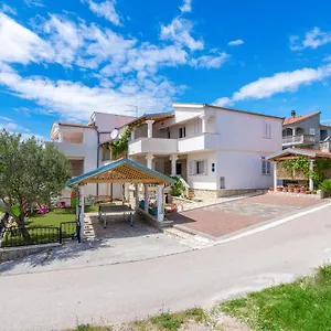 Haus Josipa Maslenica